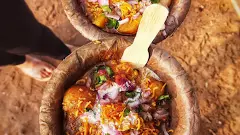 How Raghunath Sasmal made Dahibara Aludum a part of Odisha’s culinary legacy