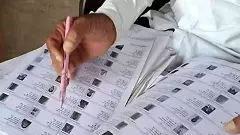 Voter list