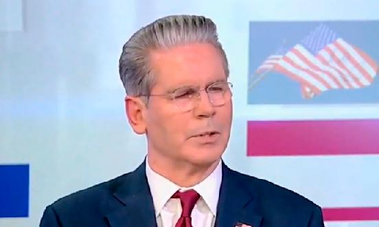 Scott Bessent slams EU-India trade deal over Ukraine war 'hypocrisy'