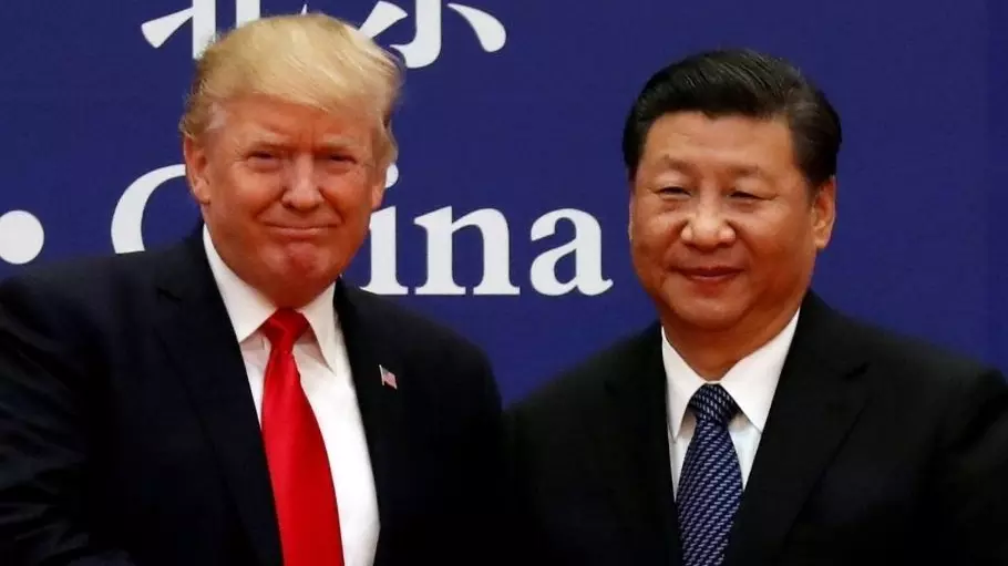 Trump, Xi to discuss TikTok deal and trade in Friday call