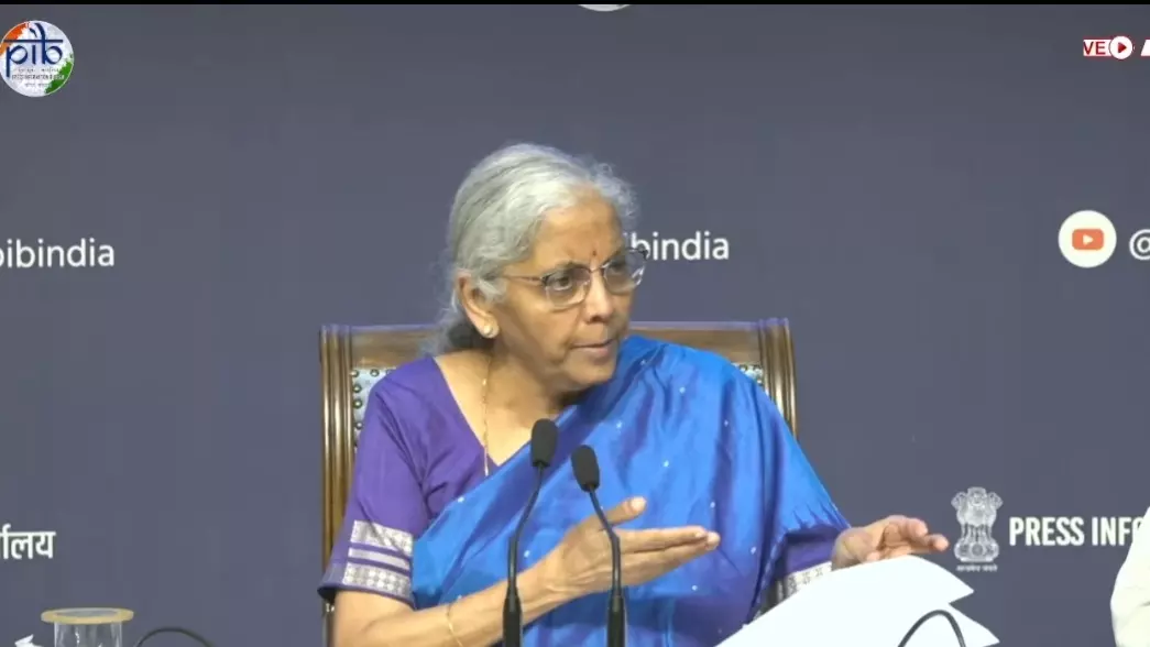 GST cut:  MPs will monitor if  benefits are passed on to customers