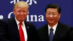 Trump, Xi to discuss TikTok deal and trade in Friday call