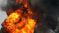 23 Indian crew members rescued from burning LPG tanker off Yemen coast