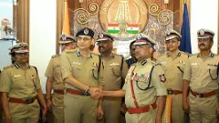 Contempt petition filed in SC against TN over appointment of acting DGP