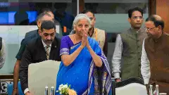 Opposition-ruled states meet ahead of GST Council, seek compensation to greenlight reforms