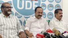 Kerala Ayyappa sangamam summit