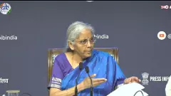 GST cut:  MPs will monitor if  benefits are passed on to customers