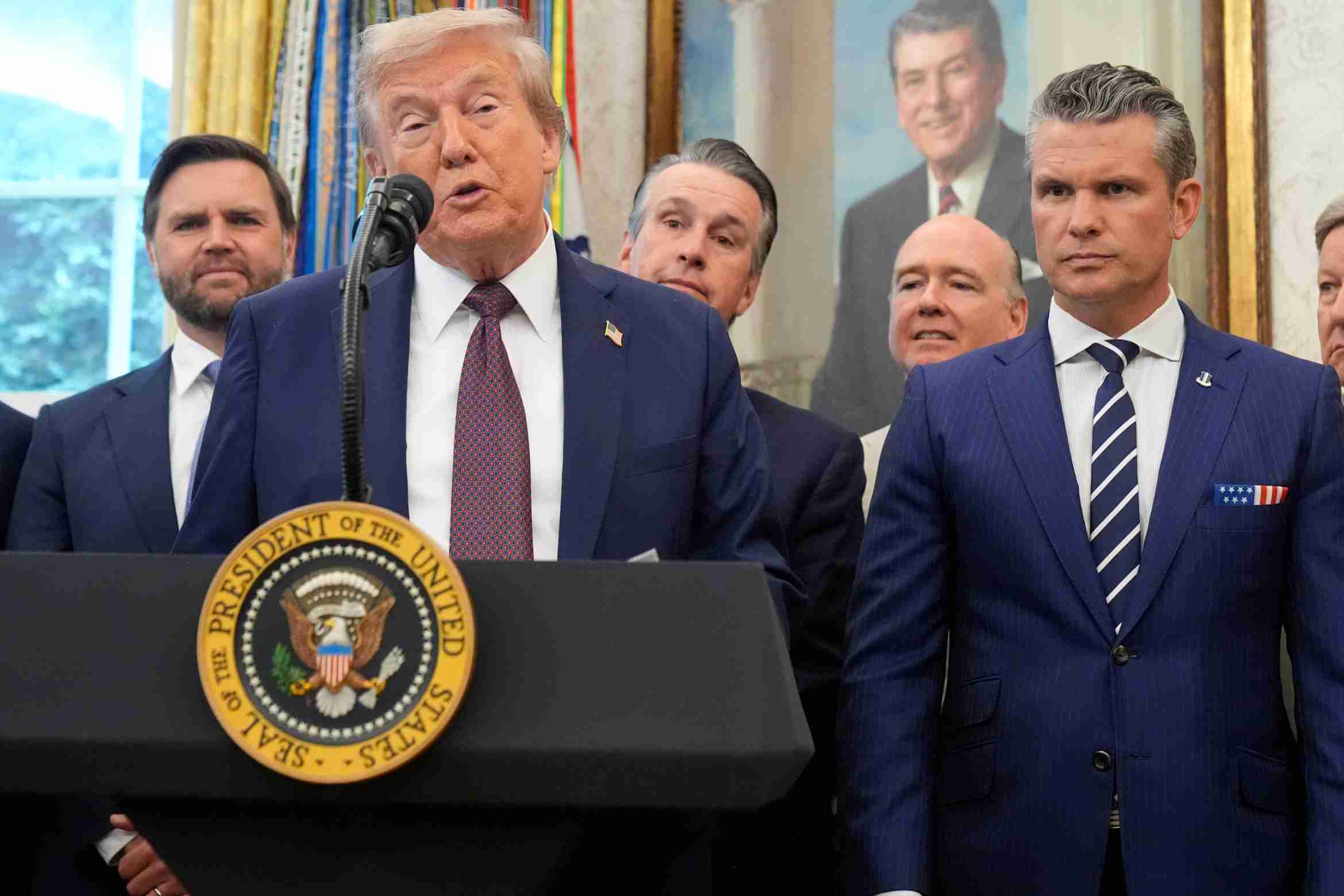 US urges G7 tariffs on India, China over Russian oil imports