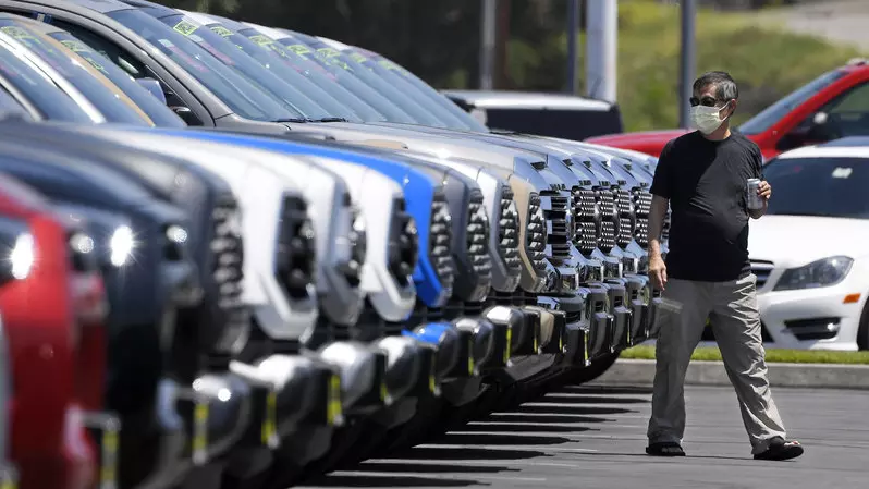 Indias automobile sector is set to witness a major leap after the government made major reforms in the Goods and Services Tax on September 3, 2025. (Photo: PTI)