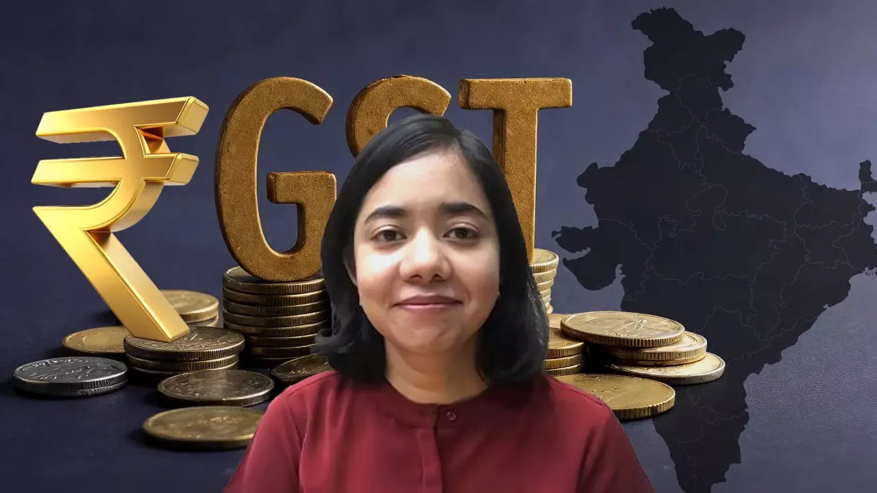 IDFC First Bank Chief Economist Gaura Sen Gupta