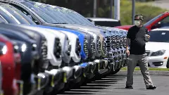 Indias automobile sector is set to witness a major leap after the government made major reforms in the Goods and Services Tax on September 3, 2025. (Photo: PTI)