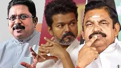 Why AMMKs Dhinakaran walked out of BJP-led NDA bloc in TN?