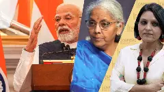 What drove Modi govt to rationalise GST?