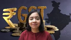 IDFC First Bank Chief Economist Gaura Sen Gupta