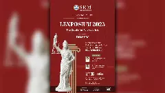 Lexposium 2025 will be held on September 6