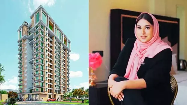 Uproar over new halal lifestyle project in karjat mumbai NHRC