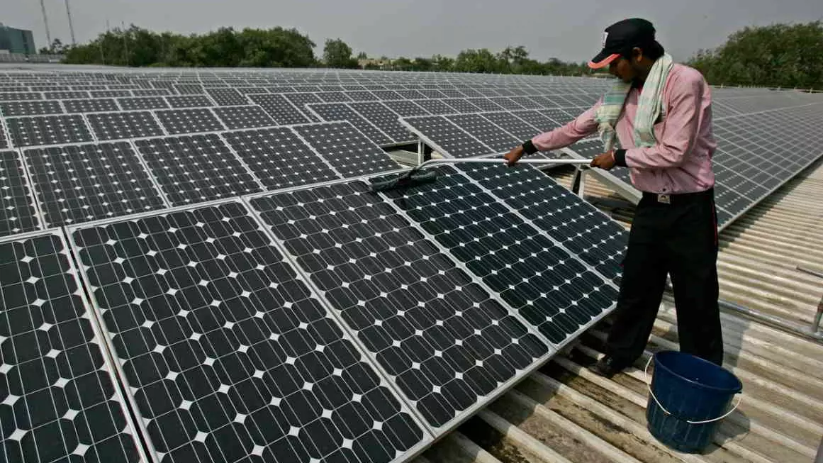 India’s solar ambitions face headwinds as China, US shift policies