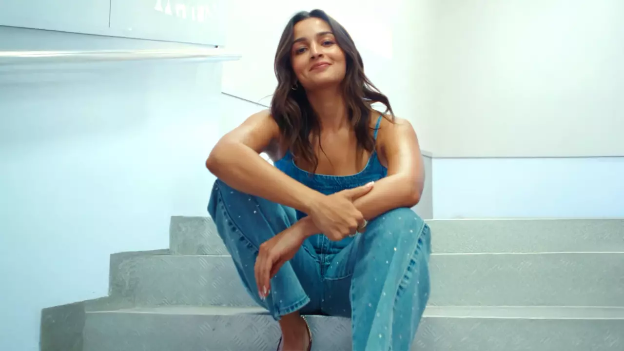 Alia Bhatt