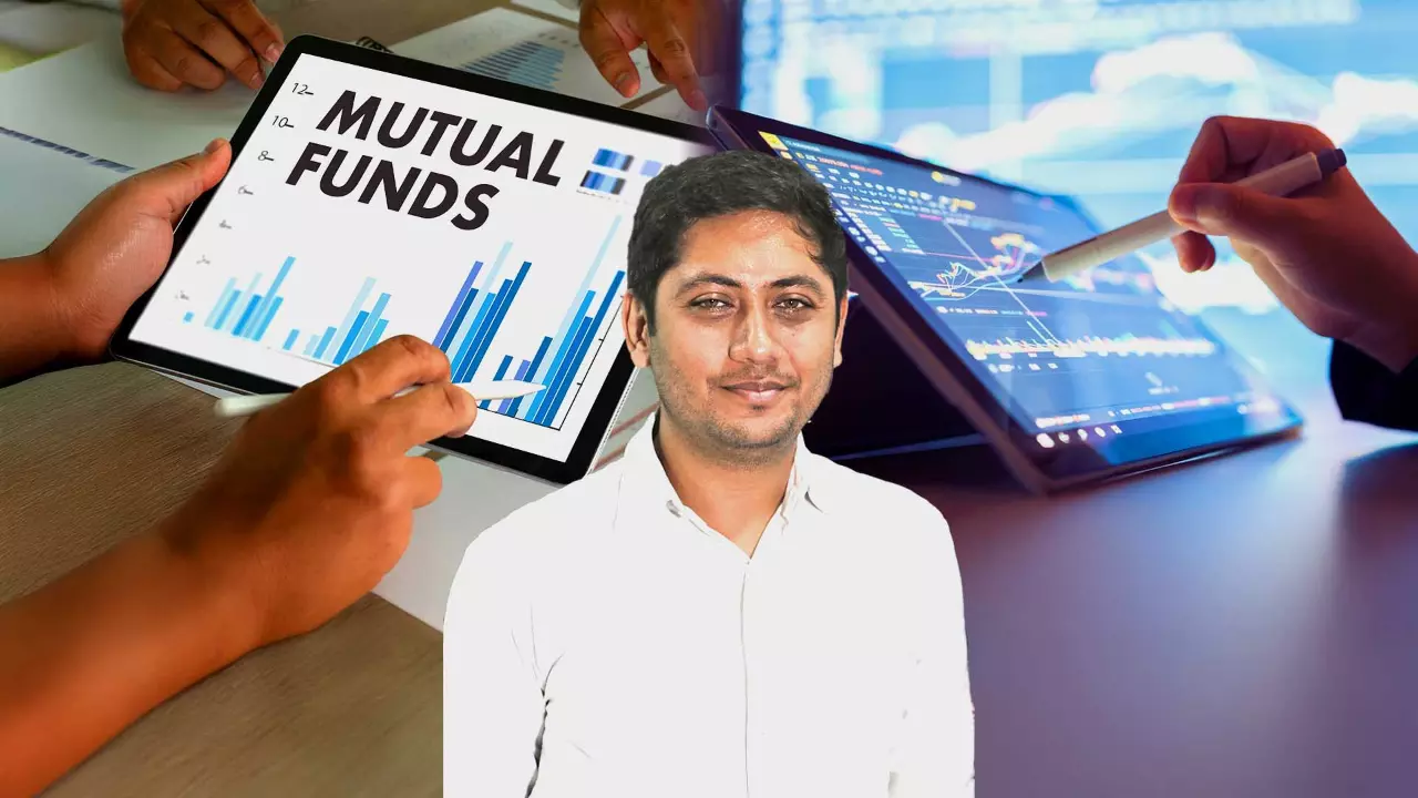 stocks or mutual funds?