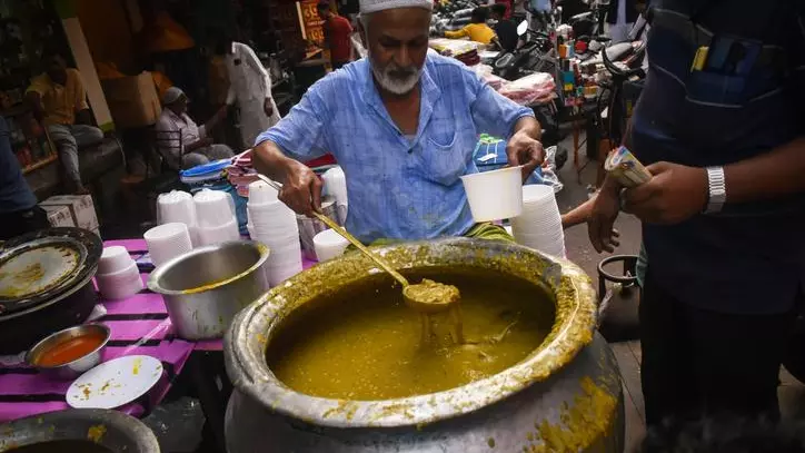 Bengal Muslims in Kolkata