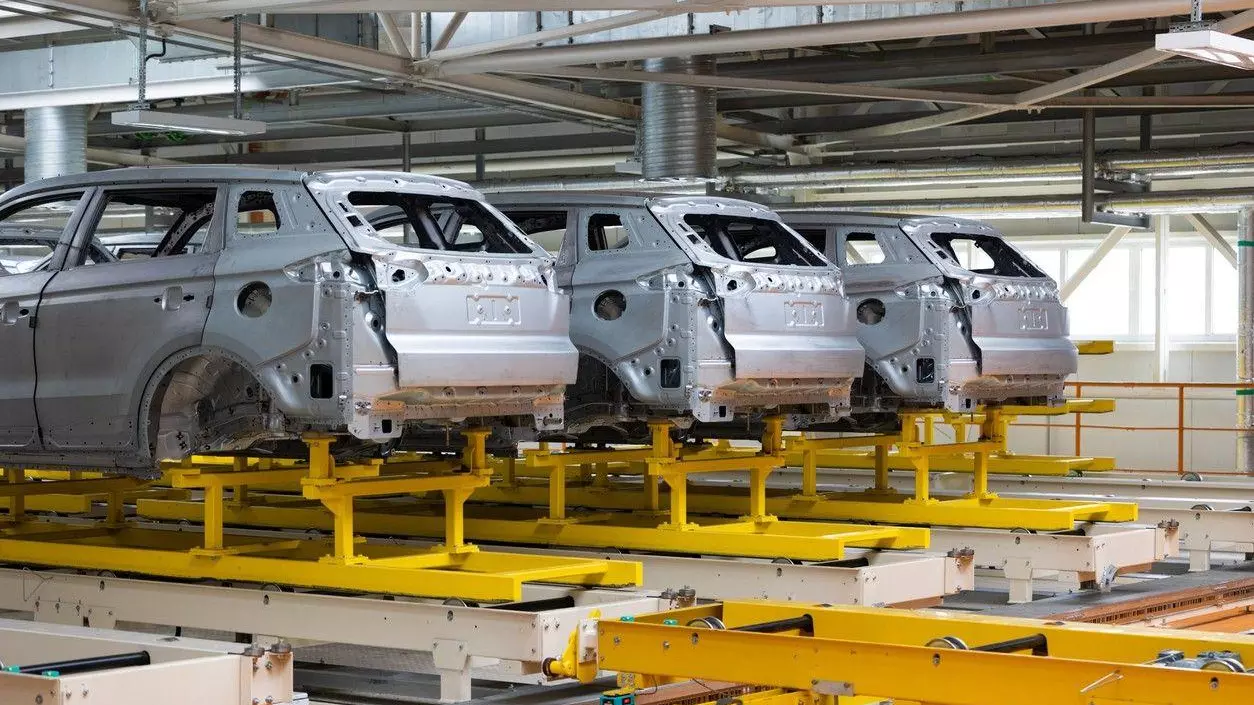 Reduction of price for SUVs is estimated to be roughly around 6.6 per cent on account of the GST rejig first indicated by PM Narendra Modi in his Red Fort speech on August 15. (Representative Image: iStock)