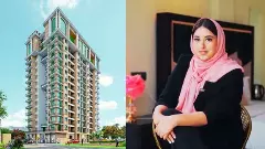 Uproar over new halal lifestyle project in karjat mumbai NHRC