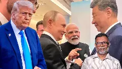 Dakshina Murthy decodes what the SCO summit means for India