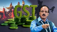 GST 2.0 is a correction, not a reform; earlier model was exploitative