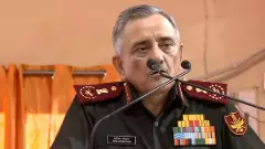 Chief of Defence Staff (CDS) General Anil Chauhan