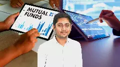stocks or mutual funds?