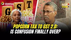 Talking Sense With Srini