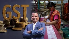 Knitwear hub breathes easier on GST