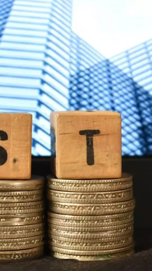 GST 2.0 GST 2.0