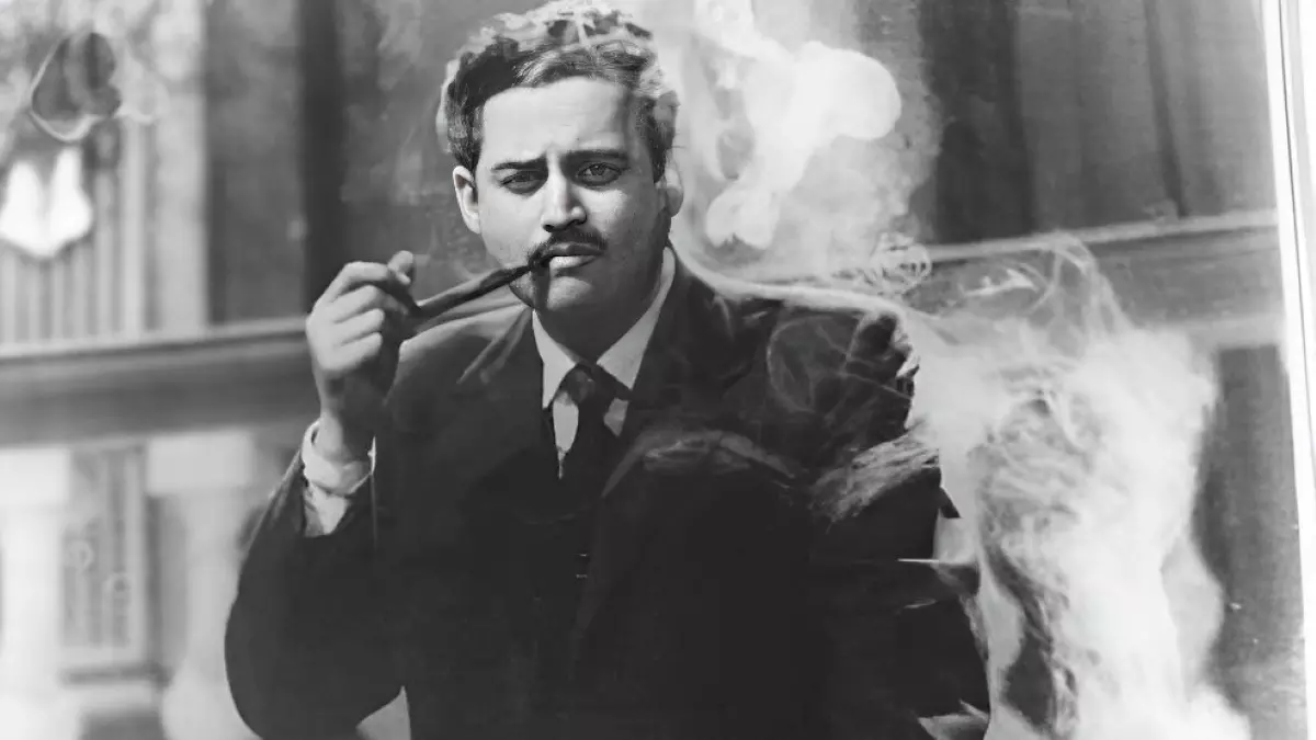 Guru Dutt
