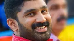 Cong Kerala units social media wing chief resigns after ‘Bidi-Bihar’ post sparks row