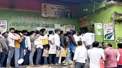 Uttar Pradesh fertilisers shortage