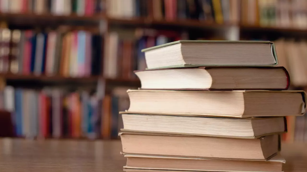 International Literacy Day: How bookstores are helping build communities of readers