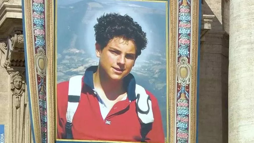 Who is Carlo Acutis, the Catholic Church’s first ‘millennial saint’?