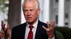 Peter Navarro