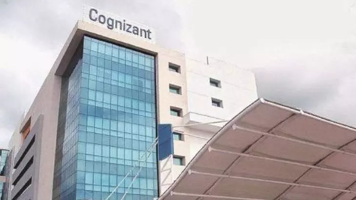 Cognizant, layoffs, reducing office space