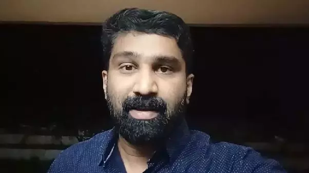 VT Balram Bihar and Bidis row