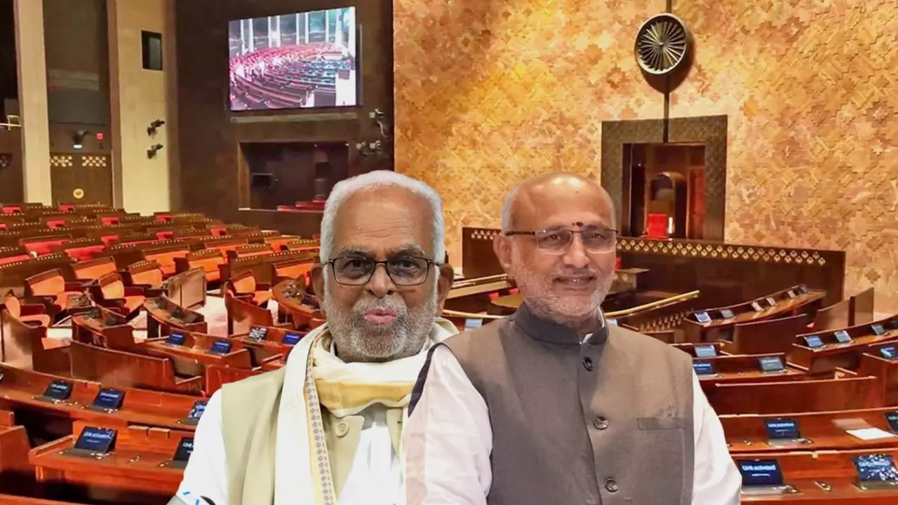 How vice president is elected?