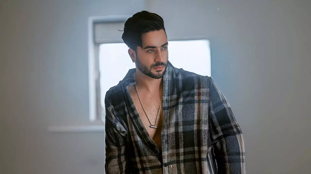Aly Goni