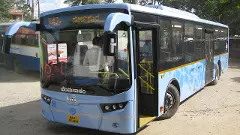 Bengaluru techie deletes post against BMTC staff; told