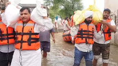 Punjab floods damaged health infra worth Rs 780 crore: Minister