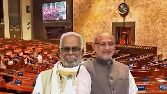 How vice president is elected?