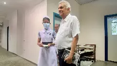 Why Ranil Wickremesinghes arrest may energise Sri Lankan Opposition parties to unite