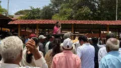 Ridhima Pandey, environmental activist