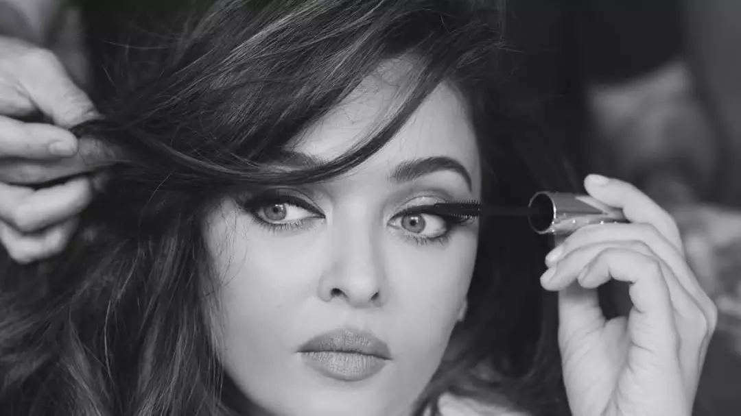 Aishwarya Rai Bachchan