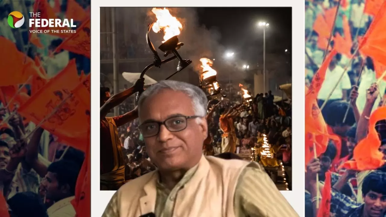 RSS: Origins, clashes, khilafat